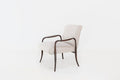 Leve Chair by Joaquim Tenreiro