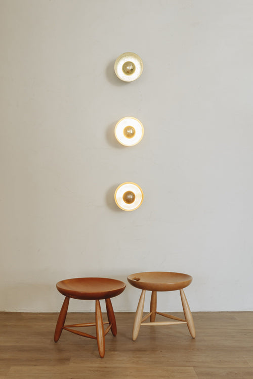 Mocho Stool by Sergio Rodrigues — detail