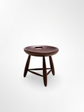 Mocho Stool by Sergio Rodrigues