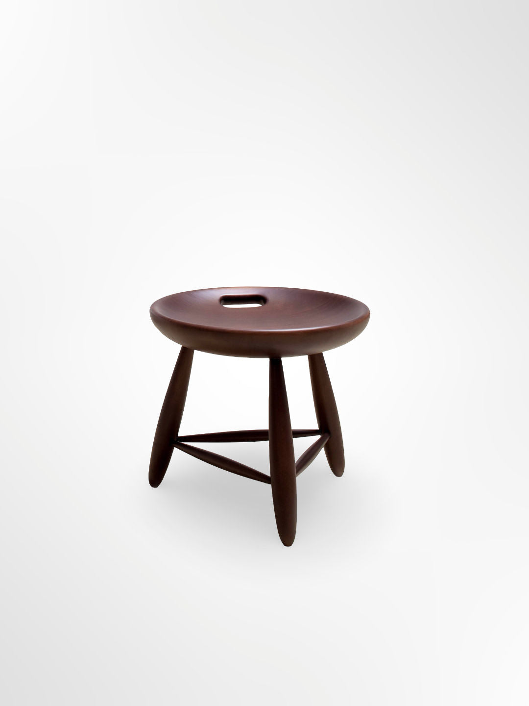 Mocho Stool by Sergio Rodrigues