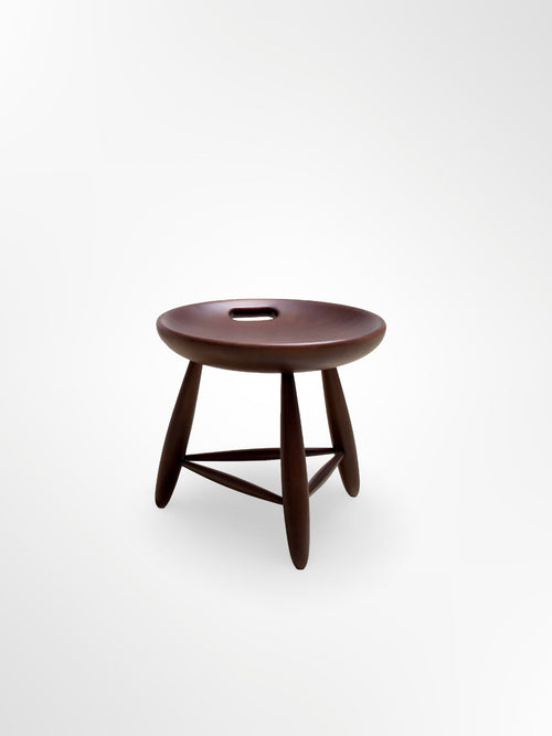 Mocho Stool by Sergio Rodrigues